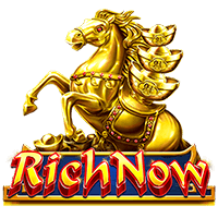Rich Now