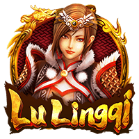 LU LING QI