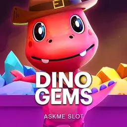 Dino Gems