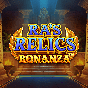 Ra's Relics Bonanza