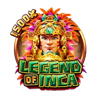 LEGEND OF INCA