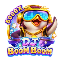 DJ BOOM BOOM