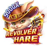 REVOLVER HARE