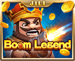 Boom Legend