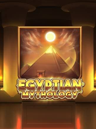 Egyptian Mythology