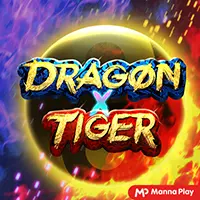 Dragon X Tiger