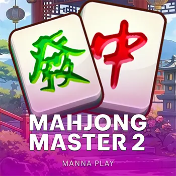 Mahjong Master 2