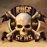 Rage of the Seas