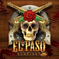 El Paso Gunfight xNudge 