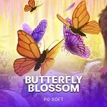 Butterfly Blossom