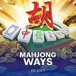 Mahjong Ways
