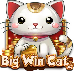 Big Win Cat