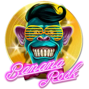 Banana Rock