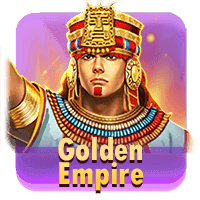 GOLDEN EMPIRE