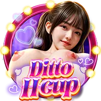 Ditto H cup