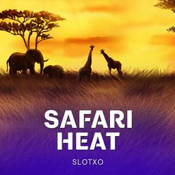 Safari Heat