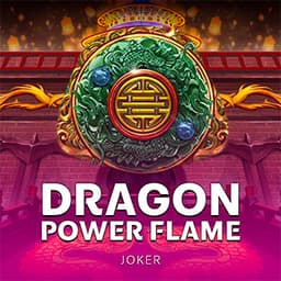 Dragon Power Flame