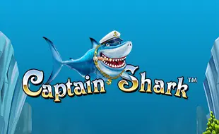Captain Shark