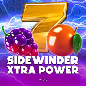 Sidewinder Xtra Power